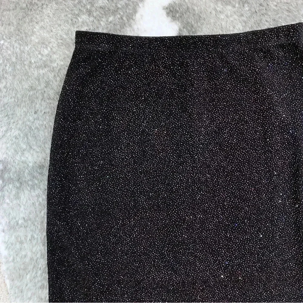 Wild Fable Glitter Skirt